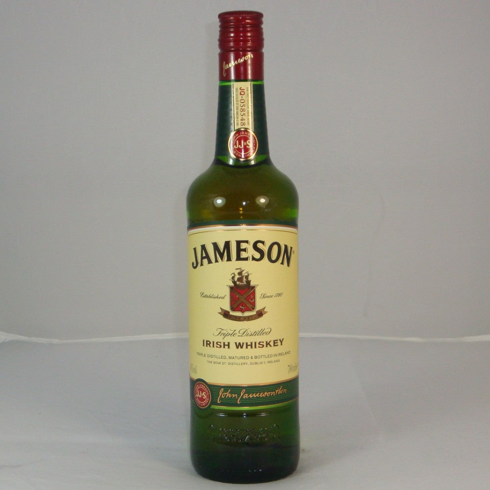 Jameson Irish Whiskey