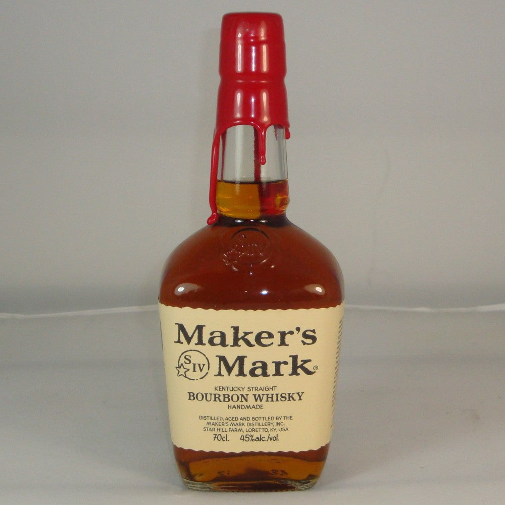 Makers Mark Bourbon