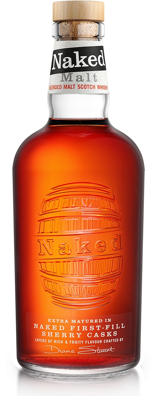 Naked Malt, Blended Malt Whisky