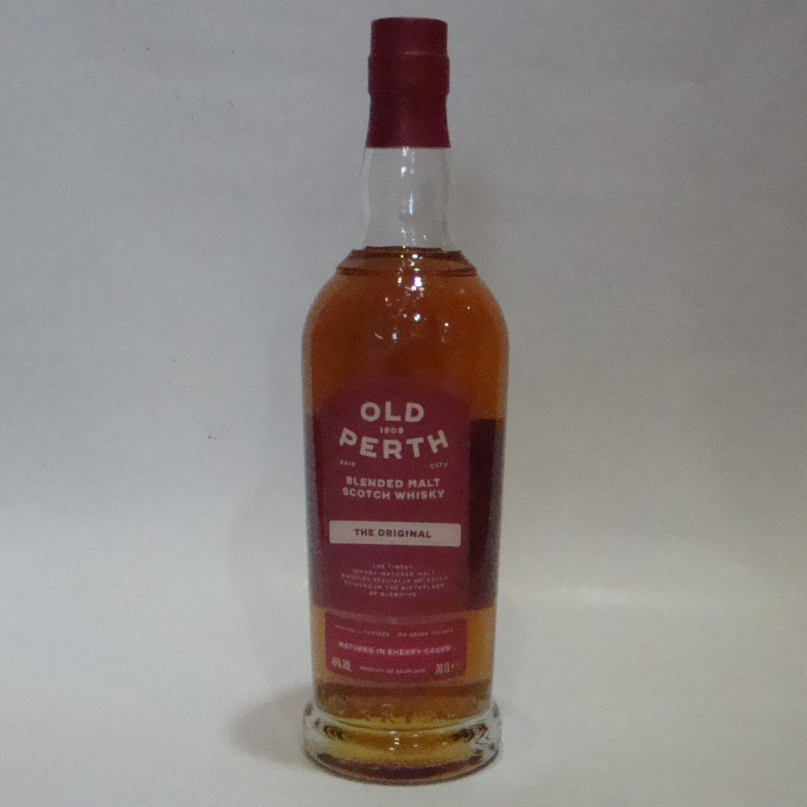 Old Perth Original, Morrison Distillers