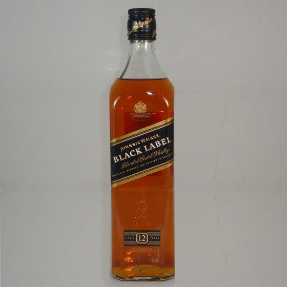 Johnnie Walker Black Label