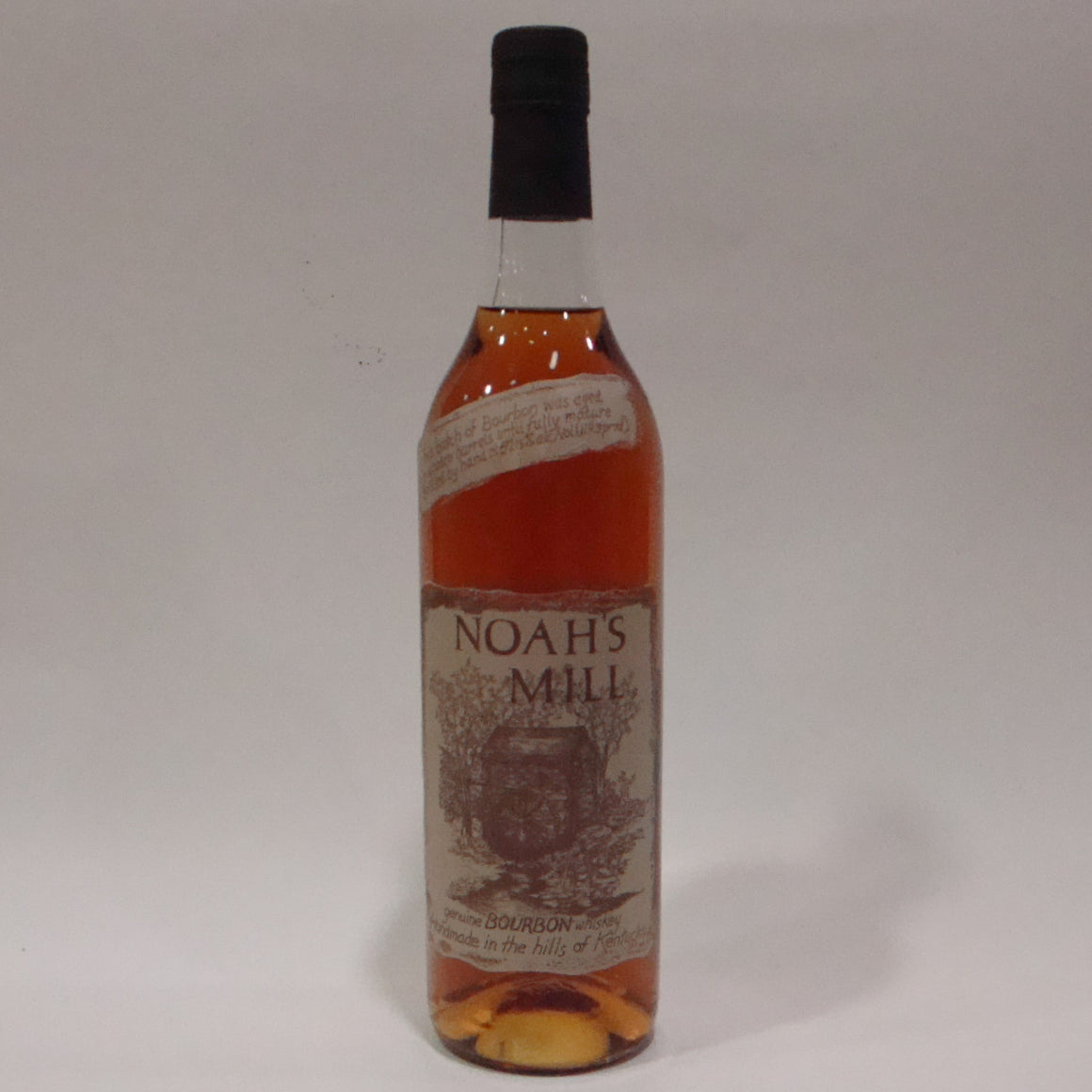 Noah's Mill Small Batch Bourbon  57.15%